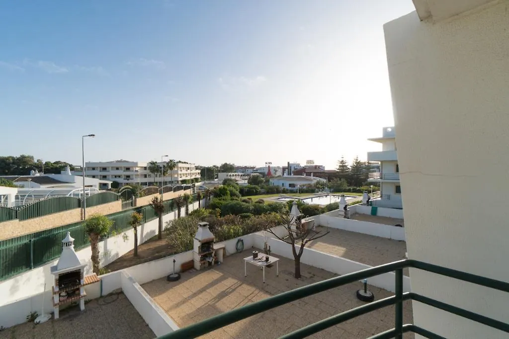 Hotel Akisol Oura Garden II Albufeira Portugalsko
