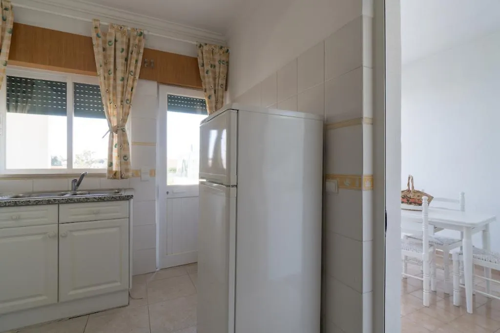 Apartmán Hotel Akisol Oura Garden II Albufeira
