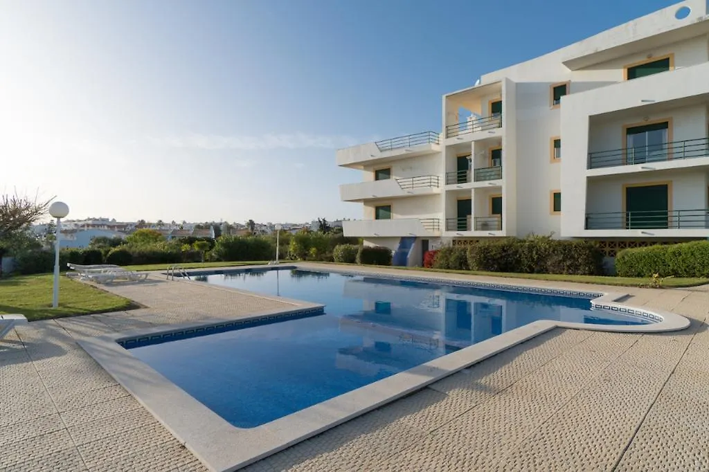 Akisol Oura Garden II Hotel Albufeira