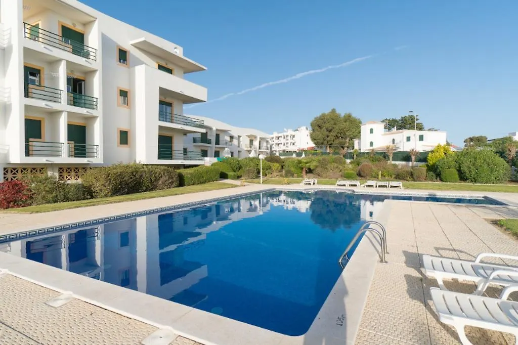 Apartment Akisol Oura Garden II Hotel Albufeira