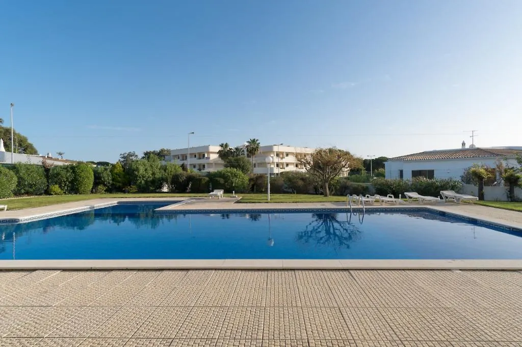 Akisol Oura Garden II Hotel Albufeira Apartment