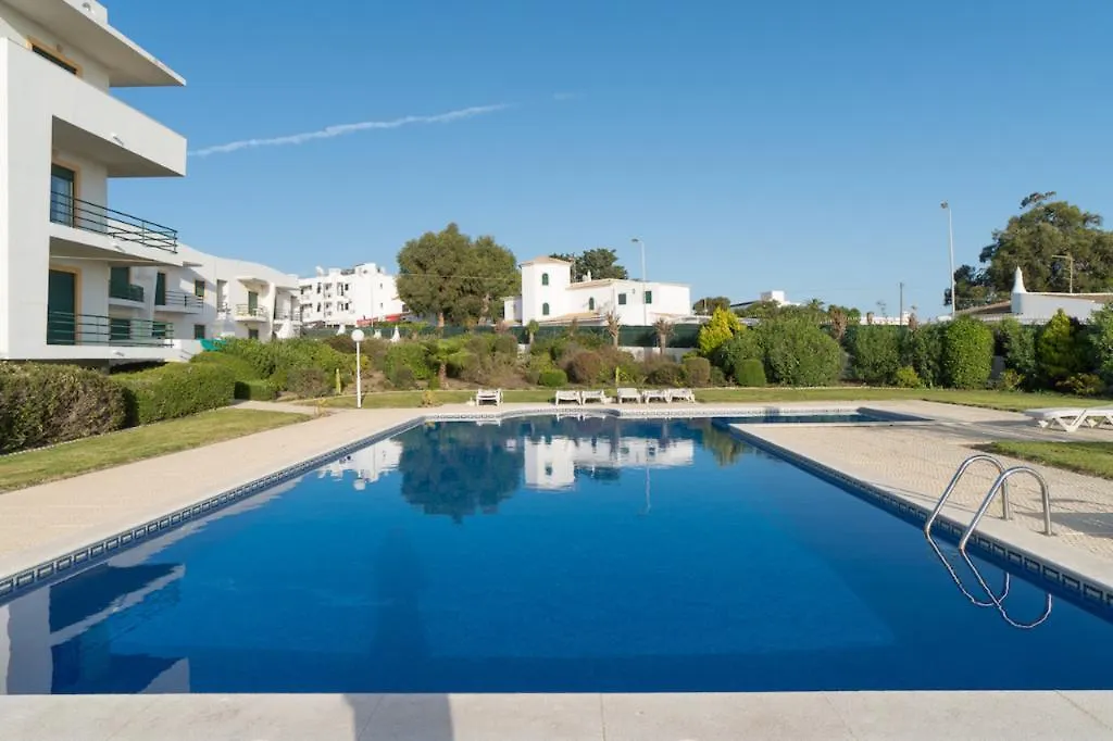 Akisol Oura Garden II Hotel Albufeira Apartment