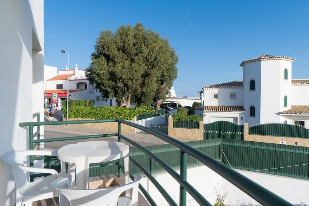 Apartment Akisol Oura Garden II Hotel Albufeira