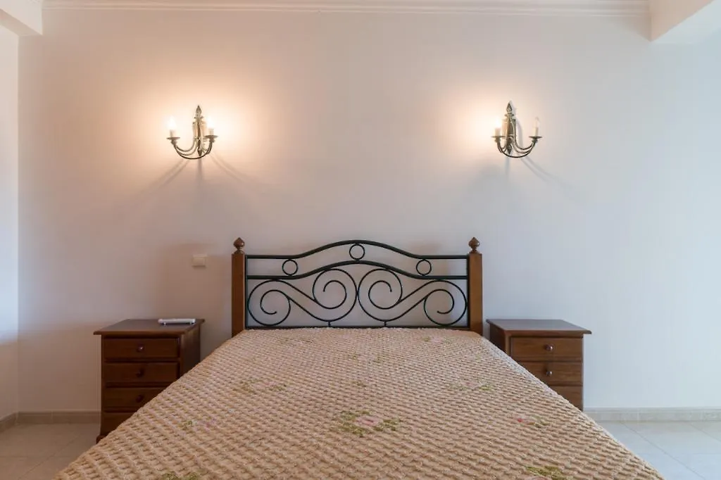 Akisol Oura Garden II Hotel Albufeira Apartment