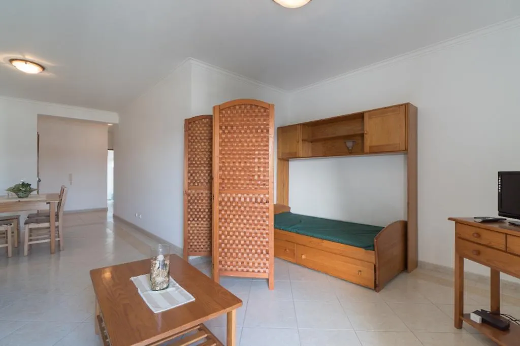 Akisol Oura Garden II Hotel Albufeira
