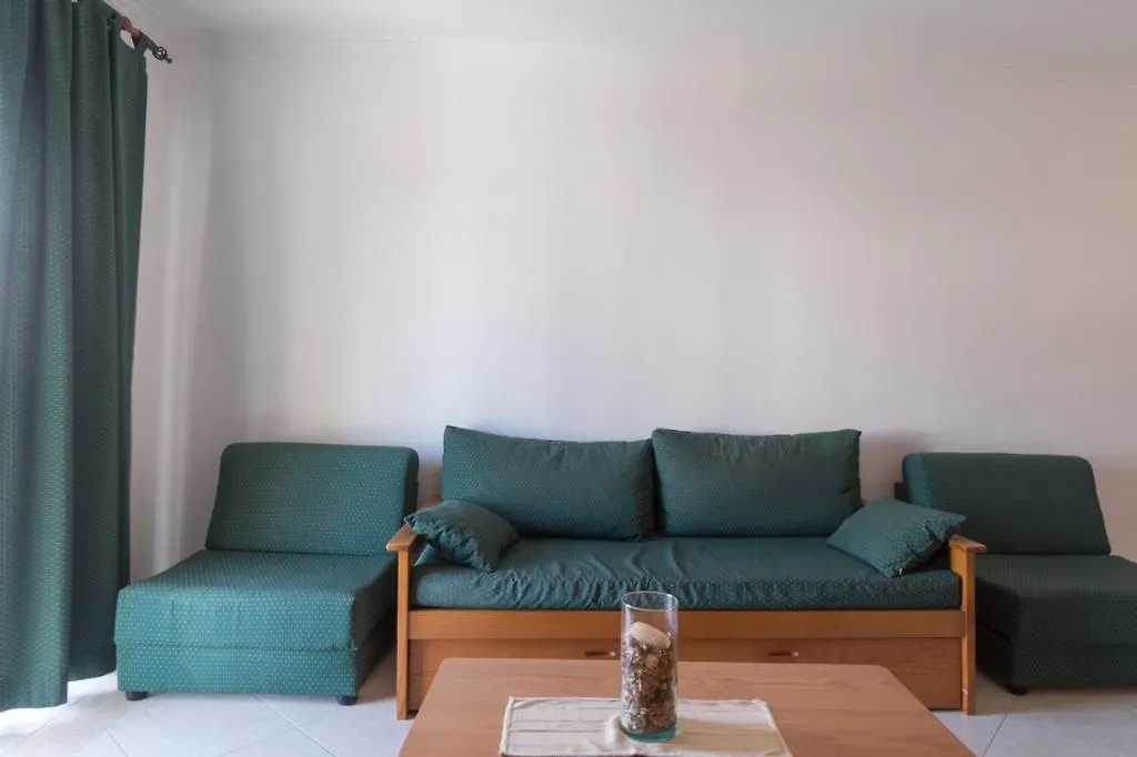 Apartment Akisol Oura Garden II Hotel Albufeira