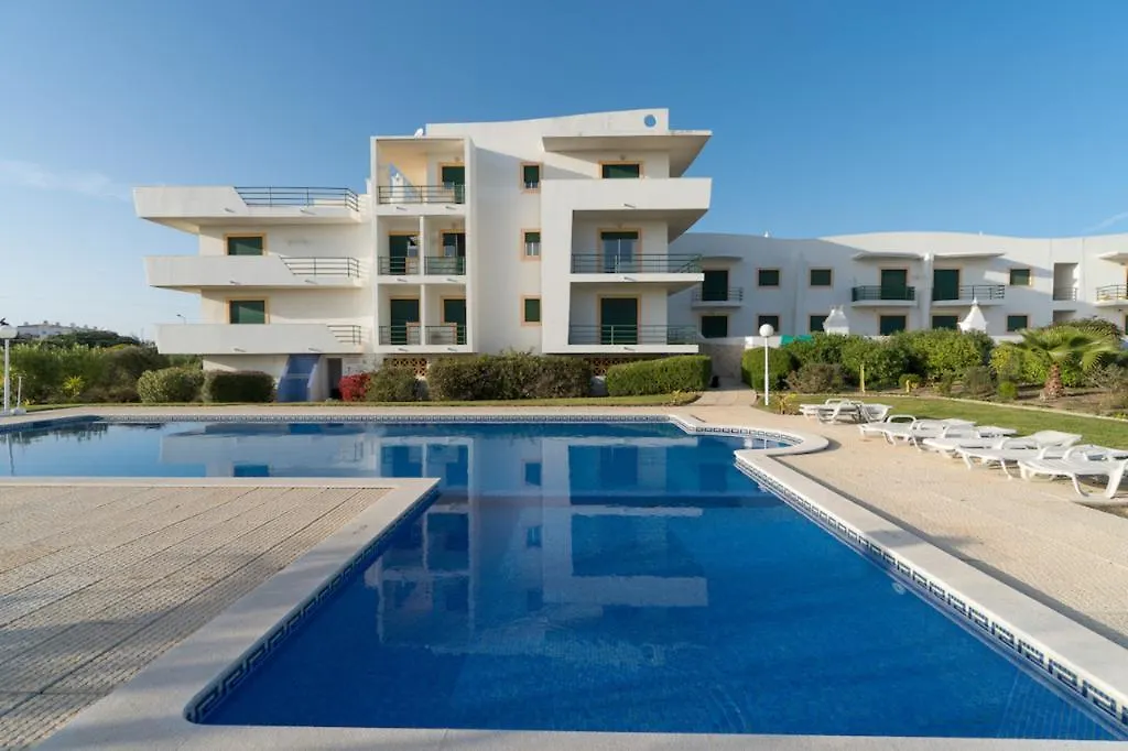 Akisol Oura Garden II Hotel Albufeira 0*,