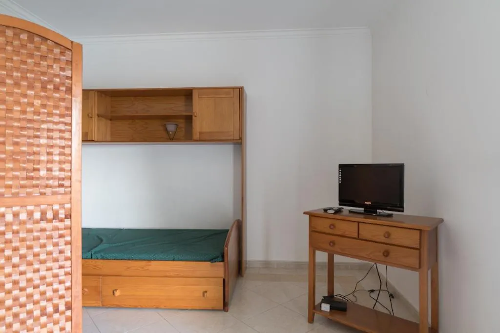 Akisol Oura Garden II Hotel Albufeira Apartment
